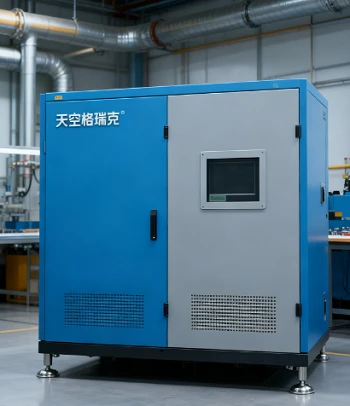 Magnetic Blower high quality